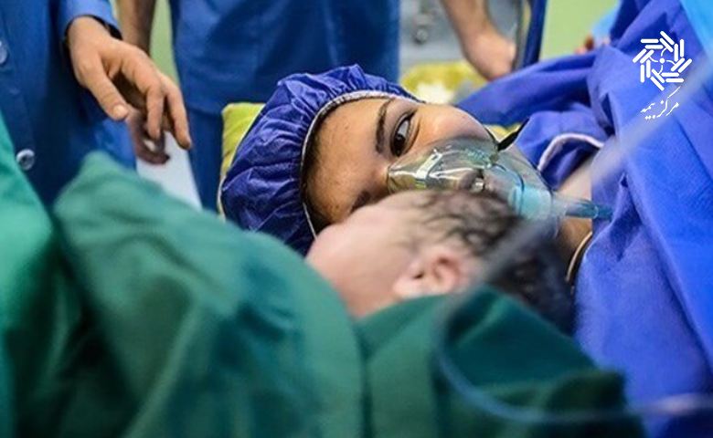 شرایط کامل مرخصی زایمان تامین اجتماعی